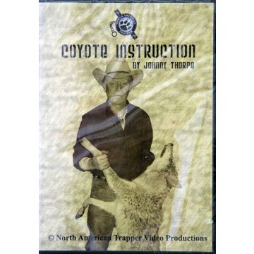 COYOTE INSTRUCTION
