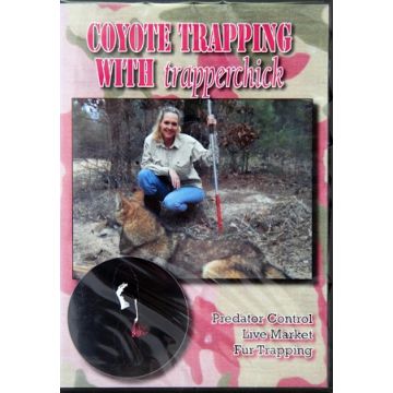 COYOTE TRAPPING