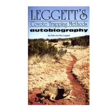 COYOTE TRAPPING METHODS
