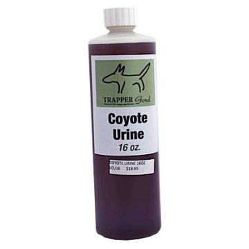 COYOTE URINE