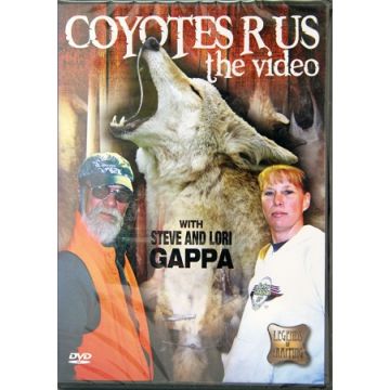 COYOTES R US