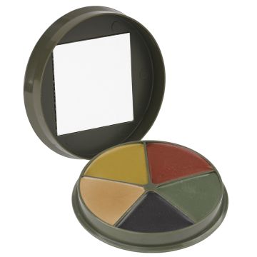 CREAM COMPACT