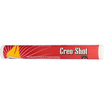 CRESOTE DESTROYER