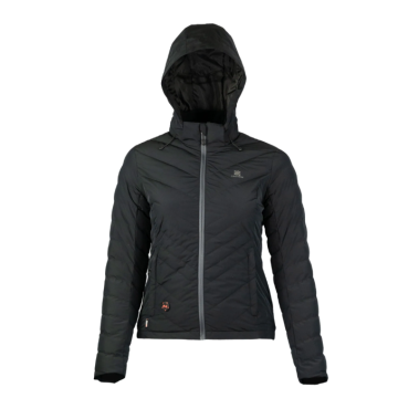 CREST JACKET-WOMENS