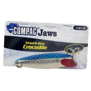 CROCODILE SPOON