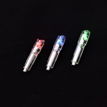 CROSSBOW LIGHTED NOCK-3PK