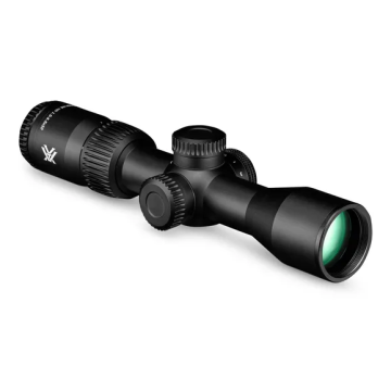 CROSSFIRE HD 1.5-5.5X32 ILLUM