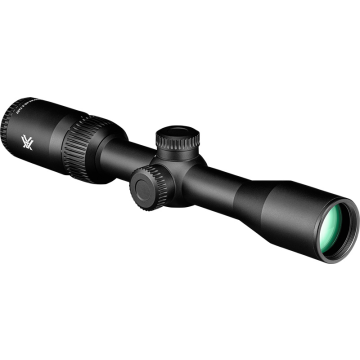 CROSSFIRE HD 2-7X32