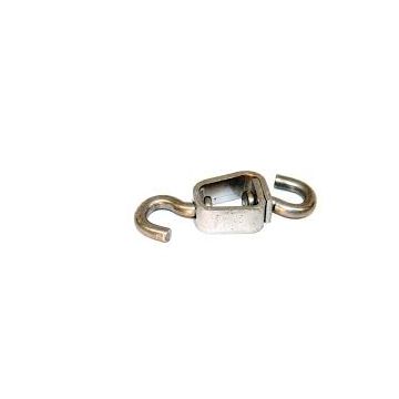 CRUNCH PROOF SWIVEL