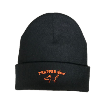 CUFF TOQUE ORANGE COYOTE