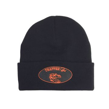 CUFF TOQUE W SKULL