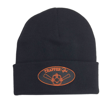 CUFF TOQUE W TRAP
