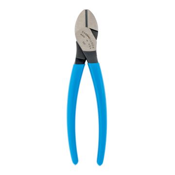 CURVED JAW CUTTERS 337