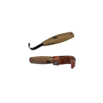 CURVED KNIFE