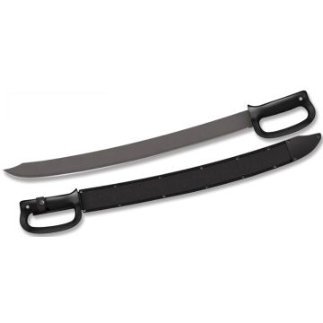 CUTLASS MACHETE W/ SHEATH