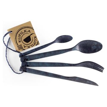 CUTLERY-4 PIECE