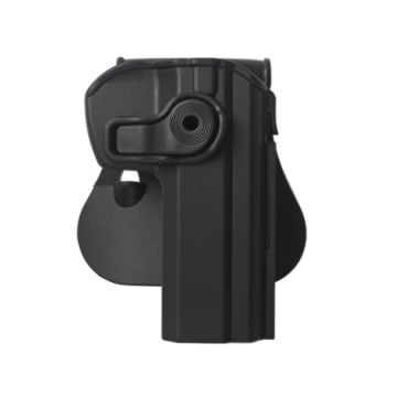 CZ 75/75B COMPACT HOLSTER