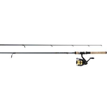 D-SHOCK SPINNING COMBO