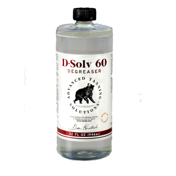 D-SOLV 60 DEGREASER