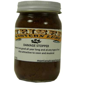 DAMAGE STOPPER