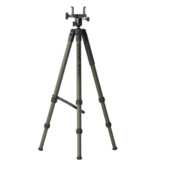 DEATHGRIP-ALUMINUM TRIPOD