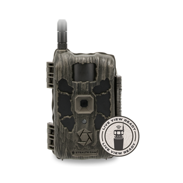 DECEPTOR MAX CELLULAR CAMERA