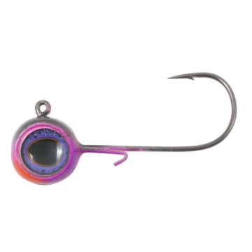 DEEP-VEE JIG