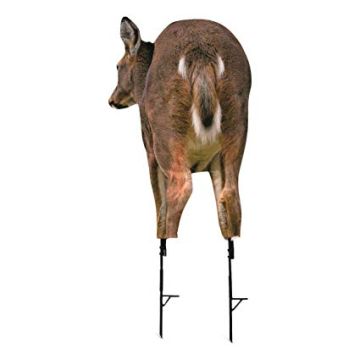 DEER RUMP DECOY