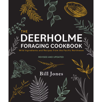 DEERHOLME FORAGING COOKBOOK