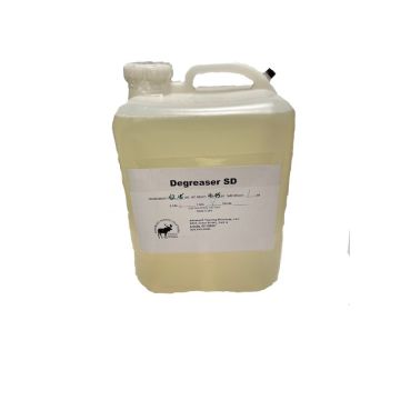 DEGREASER SD