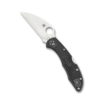 DELICA 4 PLAIN EDGE