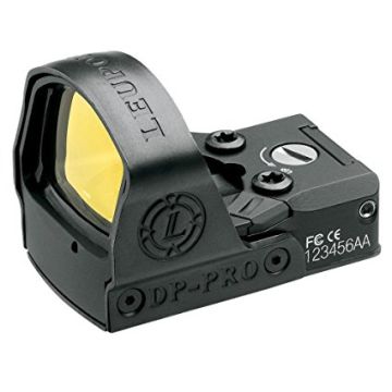 DELTA POINT PRO 2.5 MOA