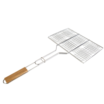 DELUXE COOKING BROILER