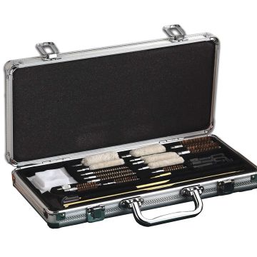 DELUXE GUN CLEANING KIT