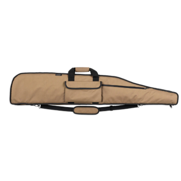 DELUXE LONG RANGE RIFLE CASE