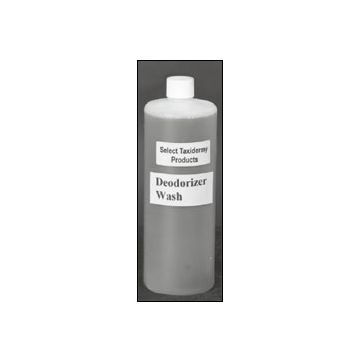DEODORIZER WASH