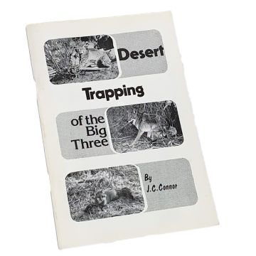DESERT TRAPPING