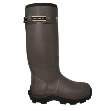 DESTROYER GUSSET BOOT