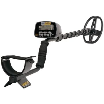 AT PRO DETECTOR