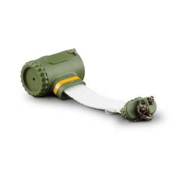 DETONATOR