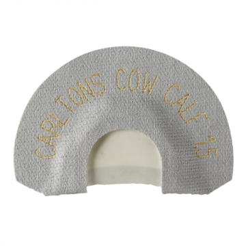 DIA COW CALF 1.5 ALUM W/INFIN