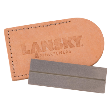 DIAMOND SHARPENING STONE