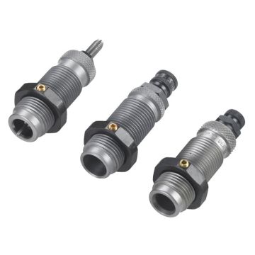 DIESET TC SET 9MM/9X21/9X2