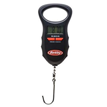 DIGITAL FISH SCALE
