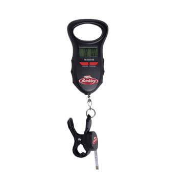 DIGITAL FISH SCALE WITH TAPE