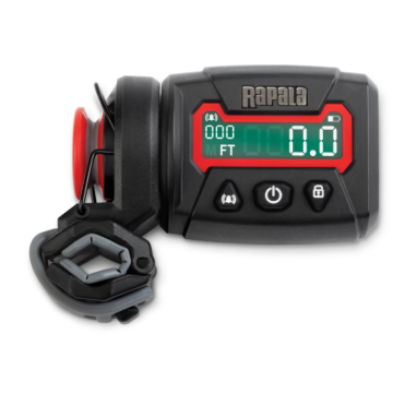 DIGITAL LINE COUNTER