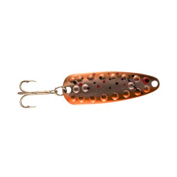 DIMPLED- BROWN TROUT