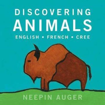 DISCOVERING ANIMALS