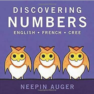 DISCOVERING NUMBERS