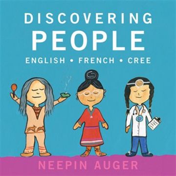 DISCOVERING PEOPLE